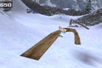 MTV Sports: Snowboarding (PlayStation)