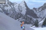 MTV Sports: Snowboarding (PlayStation)