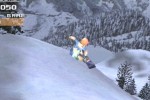 MTV Sports: Snowboarding (PlayStation)