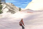 MTV Sports: Snowboarding (PlayStation)