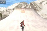 MTV Sports: Snowboarding (PlayStation)