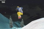 MTV Sports: Snowboarding (PlayStation)