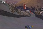 MTV Sports: Snowboarding (PlayStation)