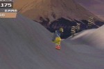 MTV Sports: Snowboarding (PlayStation)