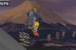 MTV Sports: Snowboarding (PlayStation)