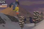 MTV Sports: Snowboarding (PlayStation)