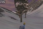 MTV Sports: Snowboarding (PlayStation)