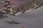 MTV Sports: Snowboarding (PlayStation)