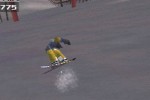 MTV Sports: Snowboarding (PlayStation)