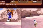 MTV Sports: Snowboarding (PlayStation)