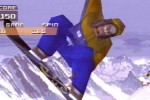 MTV Sports: Snowboarding (PlayStation)