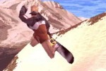 MTV Sports: Snowboarding (PlayStation)