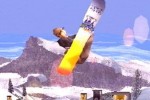 MTV Sports: Snowboarding (PlayStation)