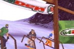 MTV Sports: Snowboarding (PlayStation)