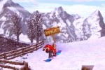 MTV Sports: Snowboarding (PlayStation)