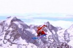 MTV Sports: Snowboarding (PlayStation)