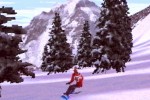 MTV Sports: Snowboarding (PlayStation)