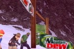 MTV Sports: Snowboarding (PlayStation)