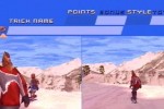 MTV Sports: Snowboarding (PlayStation)