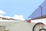 NASCAR 2000 (PlayStation)