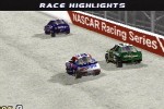 NASCAR 2000 (PlayStation)