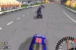 NASCAR 2000 (PlayStation)