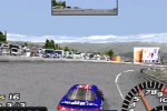 NASCAR 2000 (PlayStation)