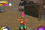 Rising Zan: The Samurai Gunman (PlayStation)