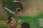 Xena: Warrior Princess (PlayStation)