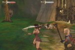 Xena: Warrior Princess (PlayStation)