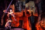 Xena: Warrior Princess (PlayStation)