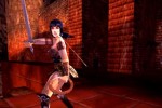 Xena: Warrior Princess (PlayStation)