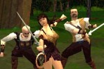 Xena: Warrior Princess (PlayStation)