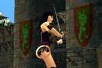 Xena: Warrior Princess (PlayStation)