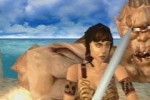 Xena: Warrior Princess (PlayStation)