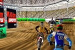 Jeremy McGrath Supercross 2000 (Dreamcast)