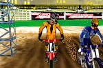 Jeremy McGrath Supercross 2000 (Dreamcast)