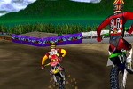 Jeremy McGrath Supercross 2000 (Dreamcast)