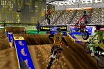 Jeremy McGrath Supercross 2000 (Dreamcast)