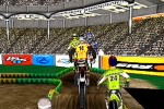 Jeremy McGrath Supercross 2000 (Dreamcast)