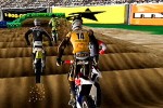 Jeremy McGrath Supercross 2000 (Dreamcast)