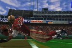 NFL 2K (Dreamcast)