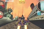 Hydro Thunder (Dreamcast)