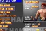 Ready 2 Rumble Boxing (Dreamcast)