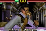 SoulCalibur (Dreamcast)