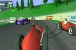 Monaco Grand Prix (Dreamcast)