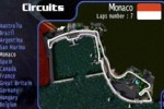 Monaco Grand Prix (Dreamcast)