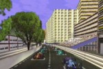 Monaco Grand Prix (Dreamcast)