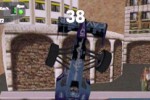 Monaco Grand Prix (Dreamcast)