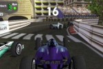 Monaco Grand Prix (Dreamcast)